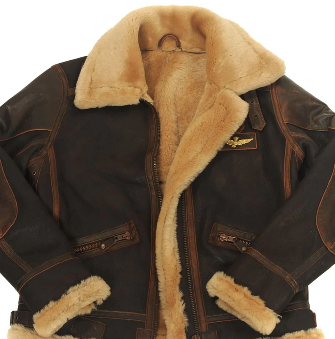 Ryan™ Men’s Exclusive Jacket