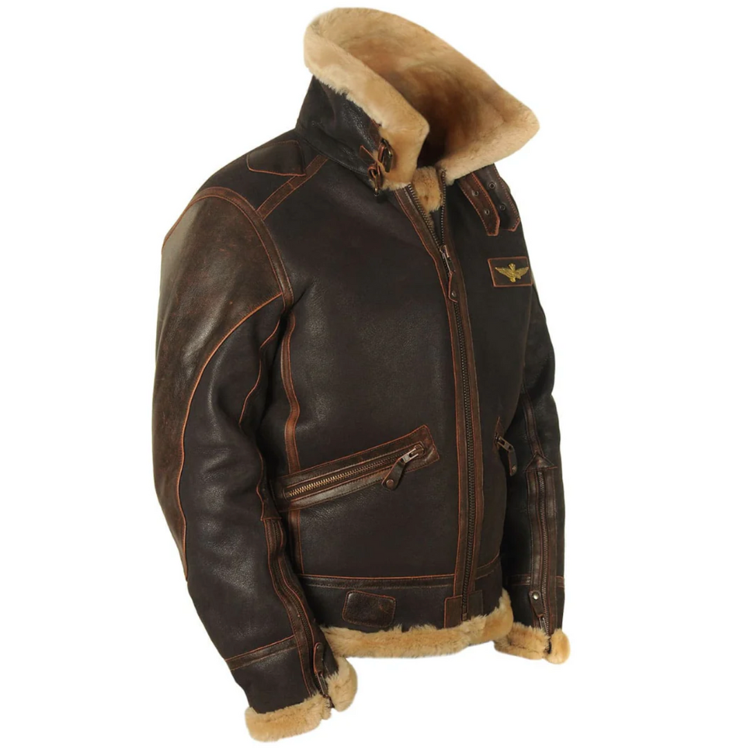 Ryan™ Men’s Exclusive Jacket