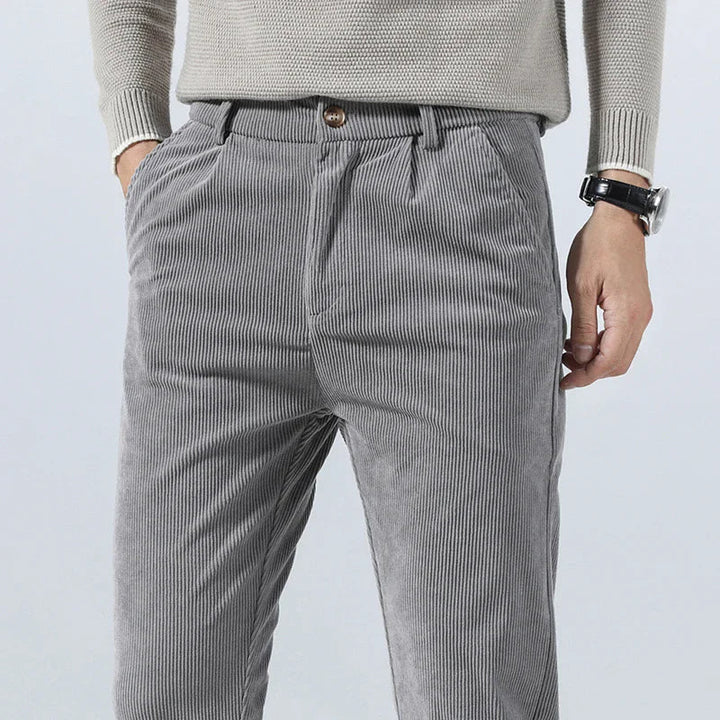 Brad™ Corduroy Trousers