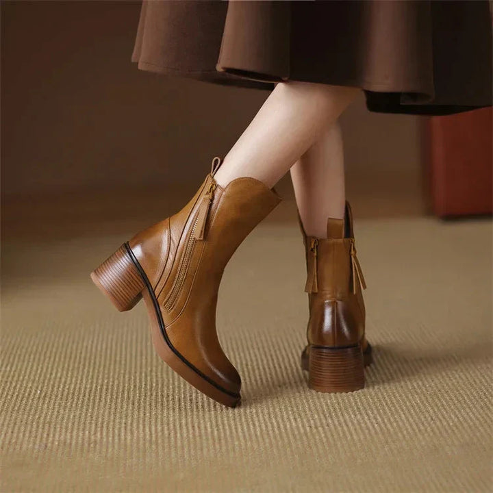 Freya™ Ankle Boots