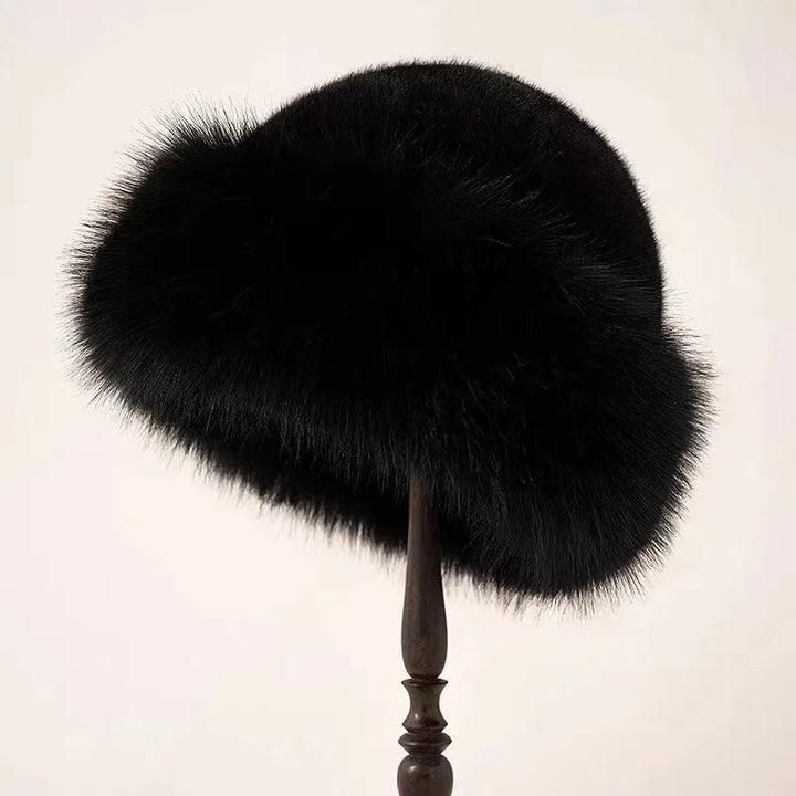 Snow™ Elegant Fur Hat | 1+1 FREE