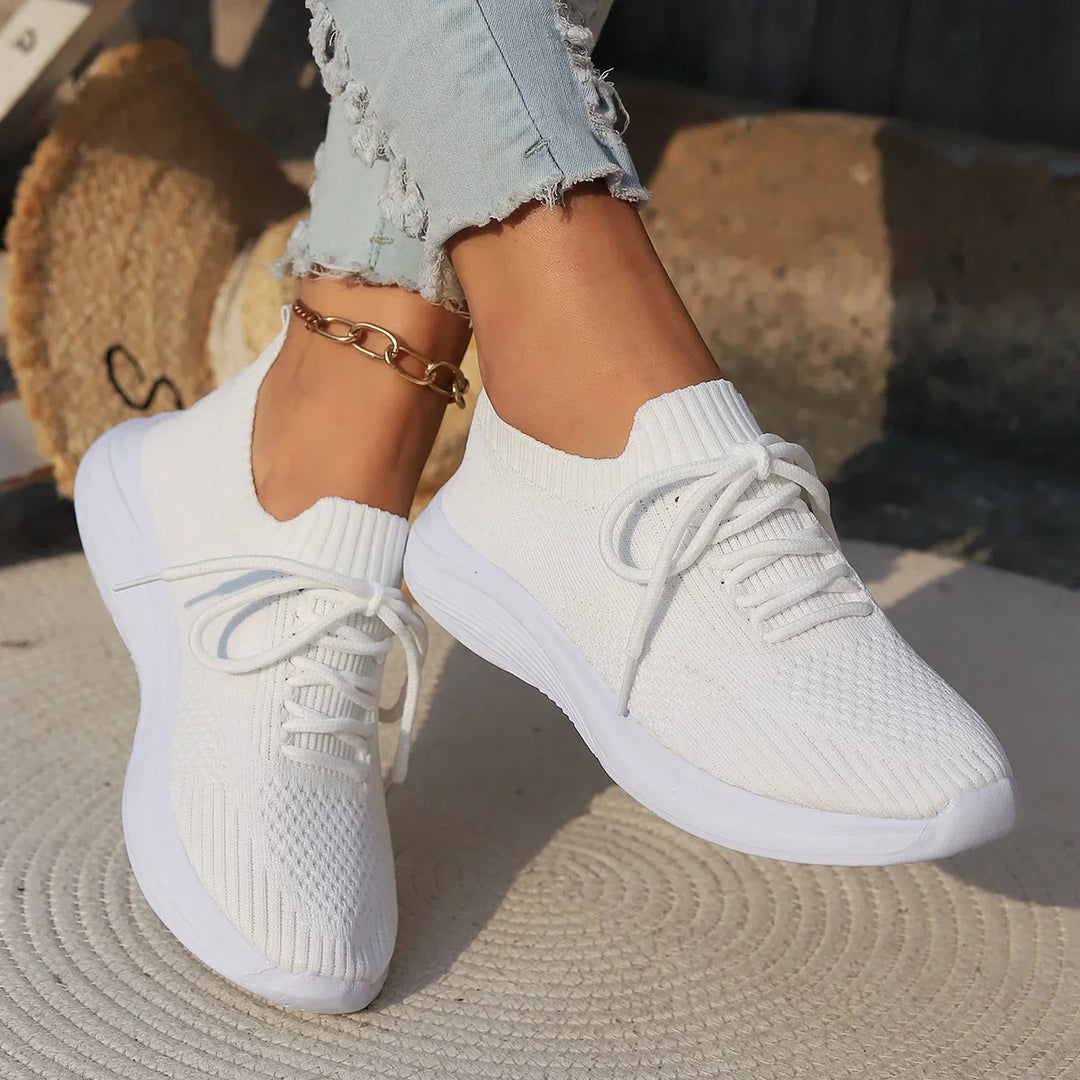 Kiera™ Comfy Sneakers