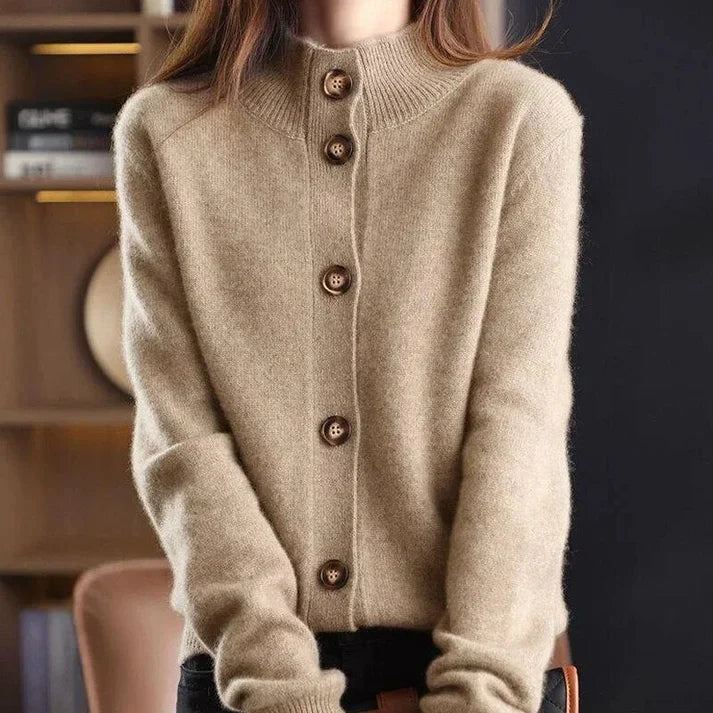 Laurie™ Elegant Cardigan