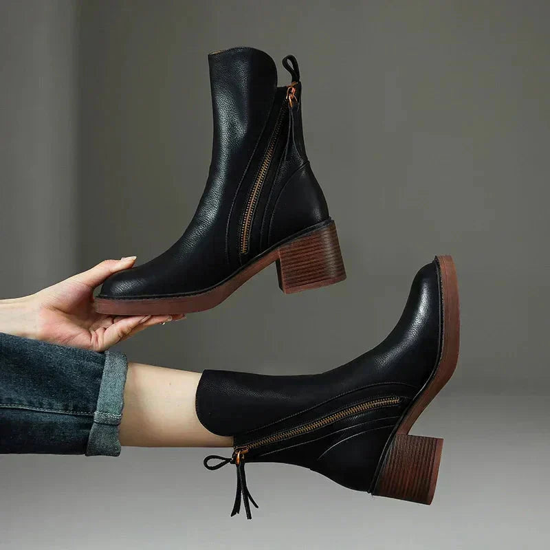 Freya™ Ankle Boots