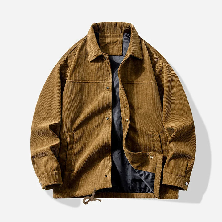 Steve™ Corduroy Jacket