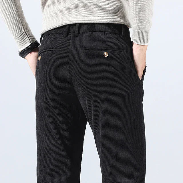 Brad™ Corduroy Trousers