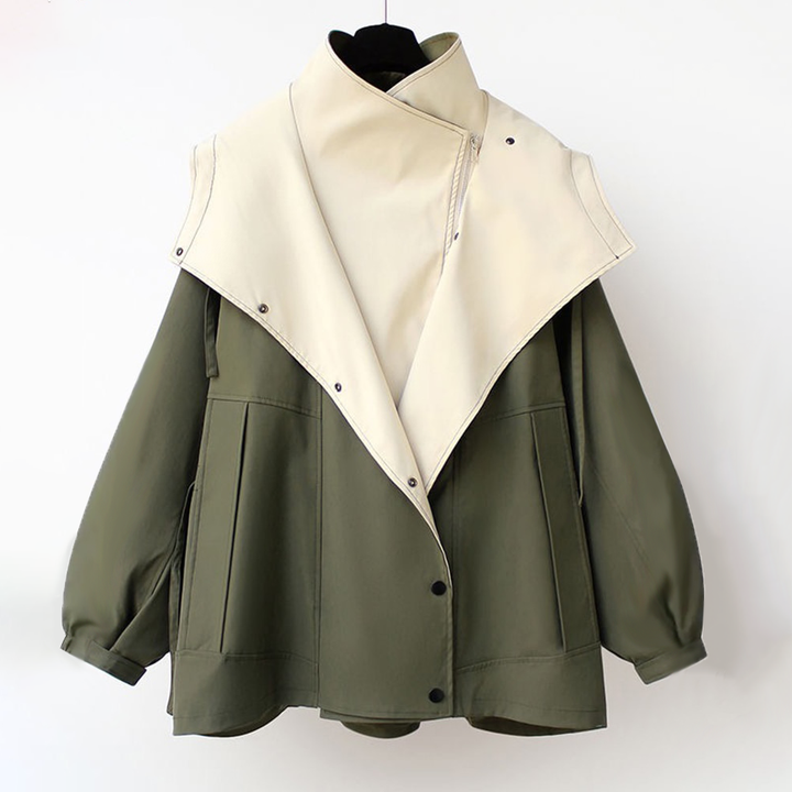 Blair™ Oversized Style Jacket