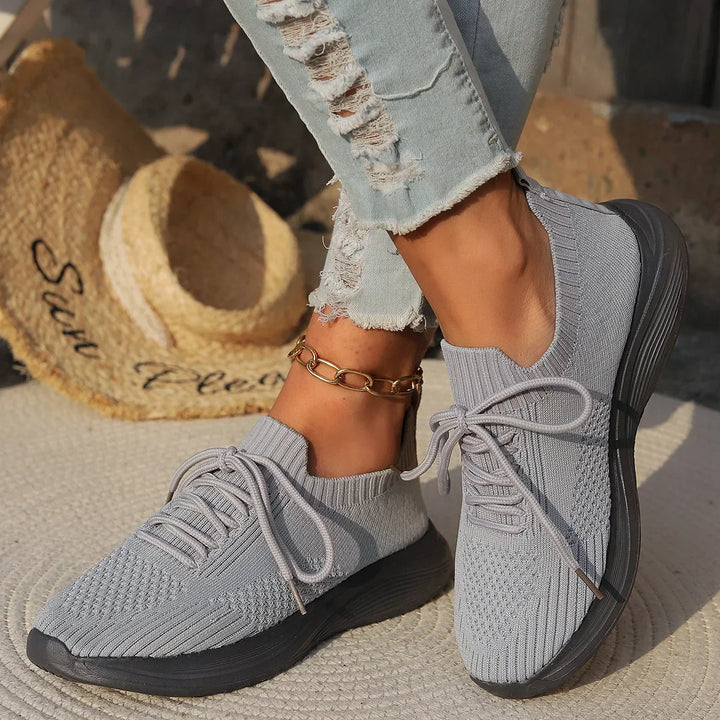 Kiera™ Comfy Sneakers