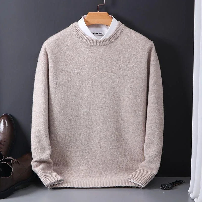 Marc™ Men’s Classic Sweater