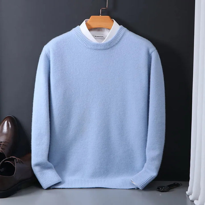 Marc™ Men’s Classic Sweater