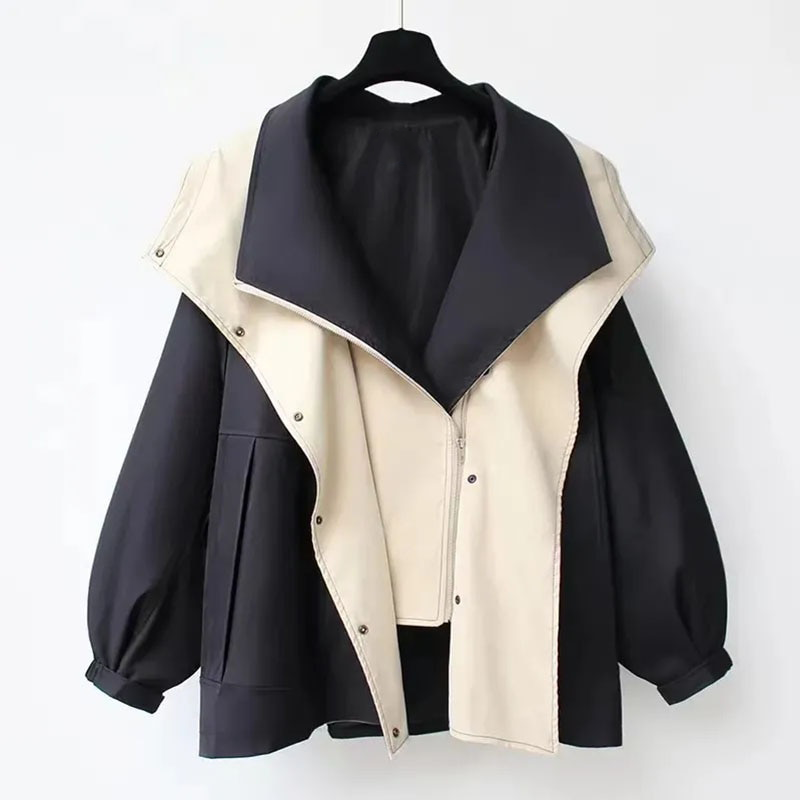 Blair™ Oversized Style Jacket