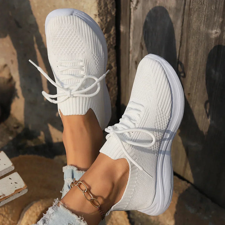 Kiera™ Comfy Sneakers