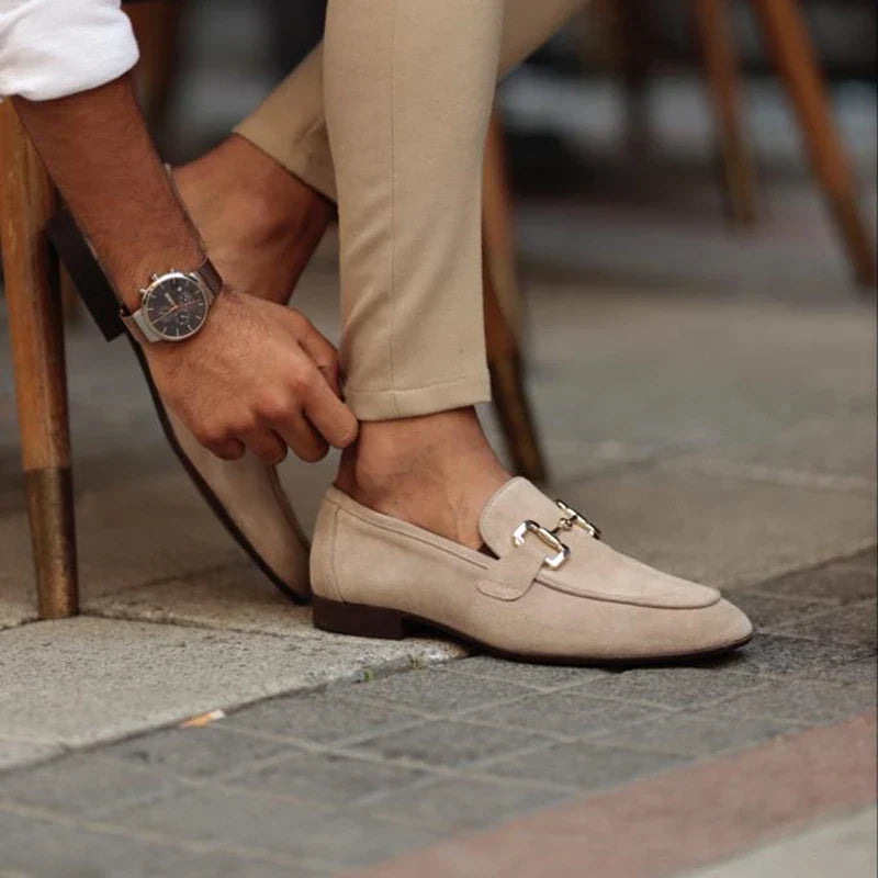 Milano™ Dress Loafer