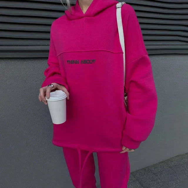 Queen™ Statement Tracksuit