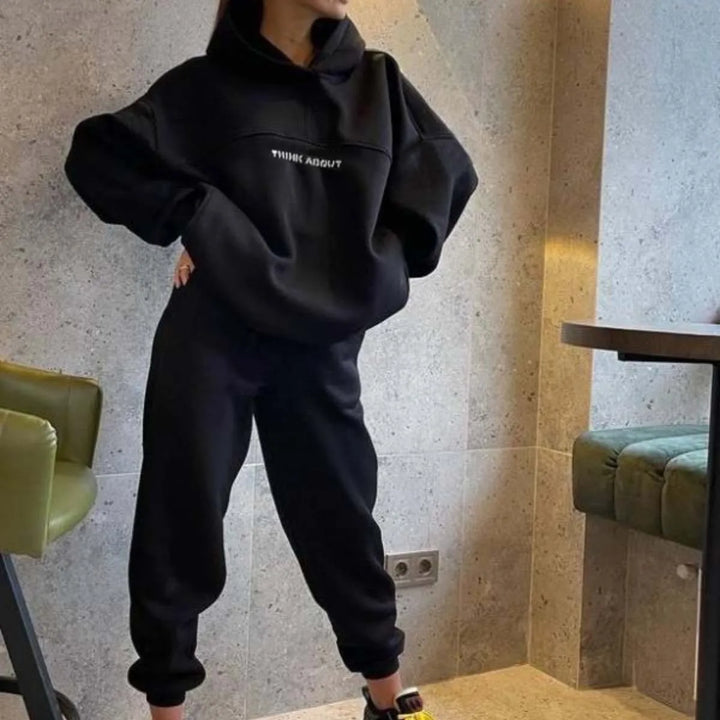 Queen™ Statement Tracksuit