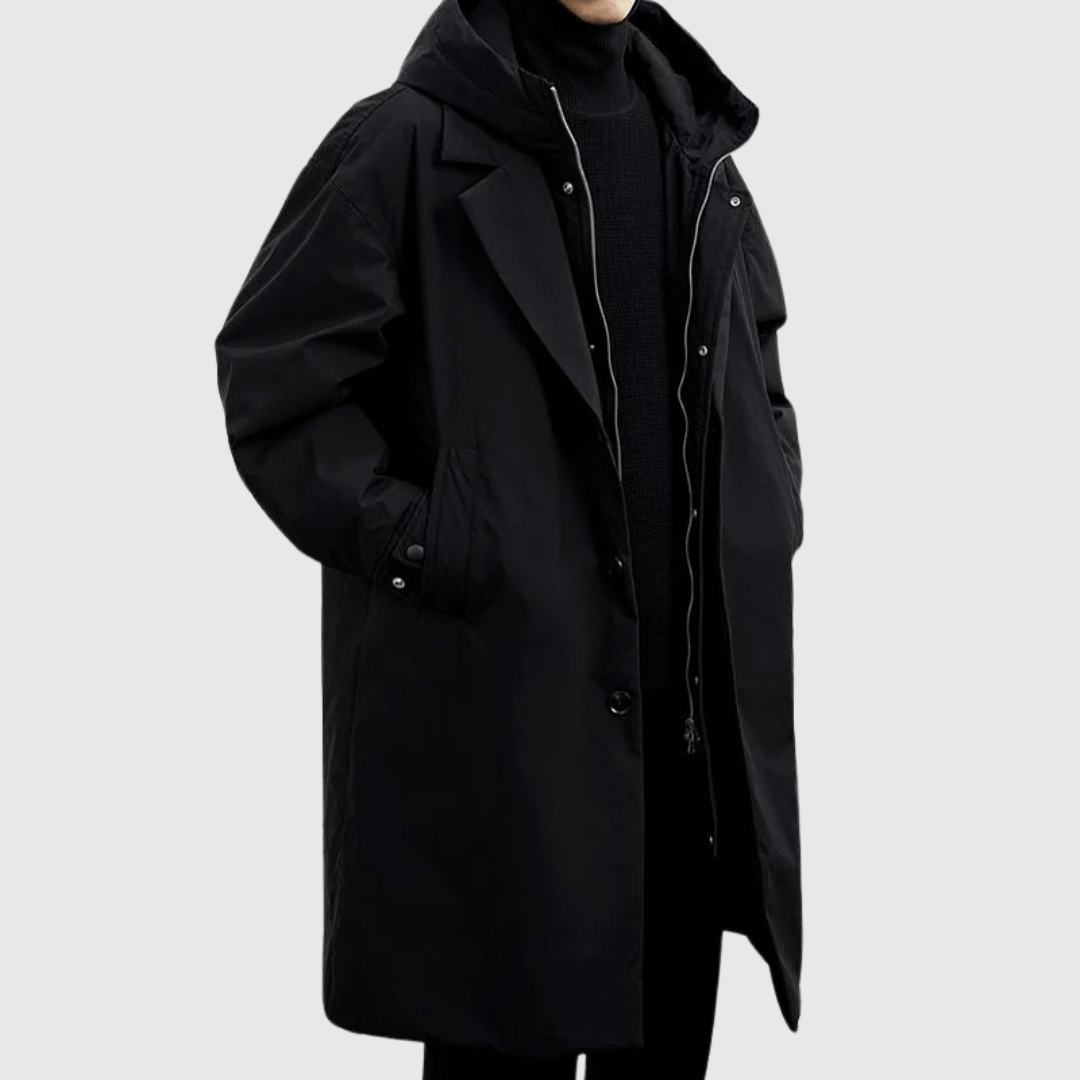 Jean™ Men’s All-Weather Parka