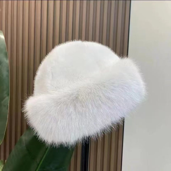 Snow™ Elegant Fur Hat | 1+1 FREE