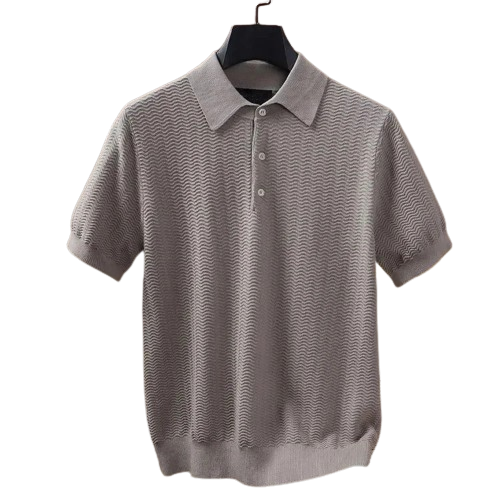 Philip™ Men's Polo Shirt