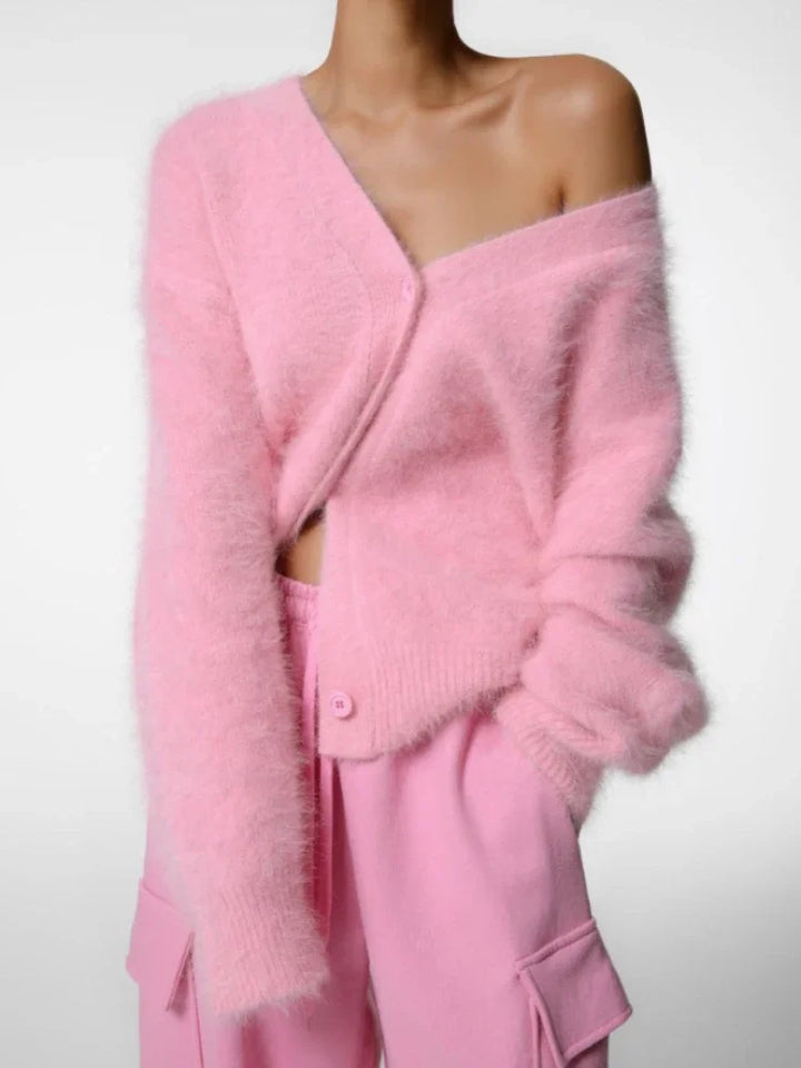 Sophie™ Luxury Soft Cardigan