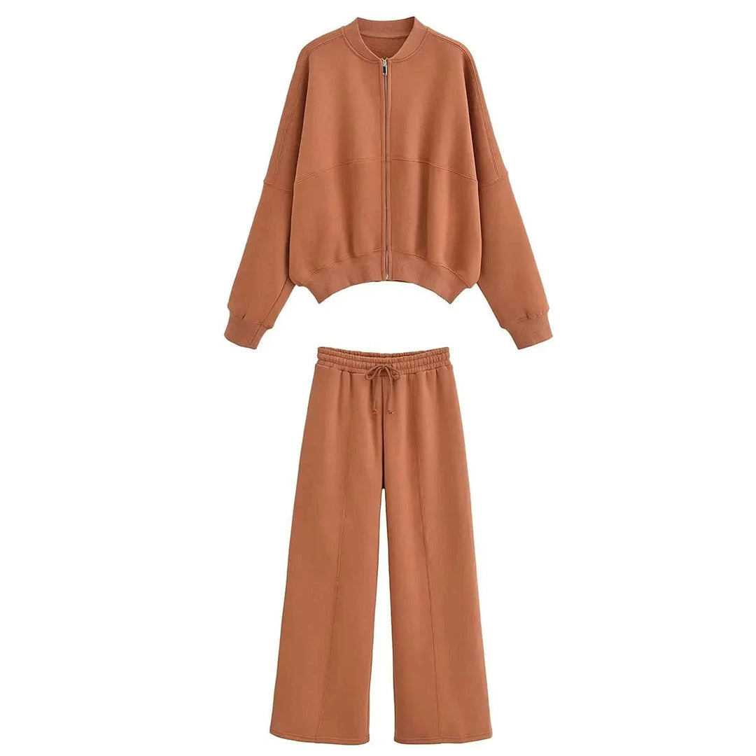 Harlow™ Cozy 2-Piece Set