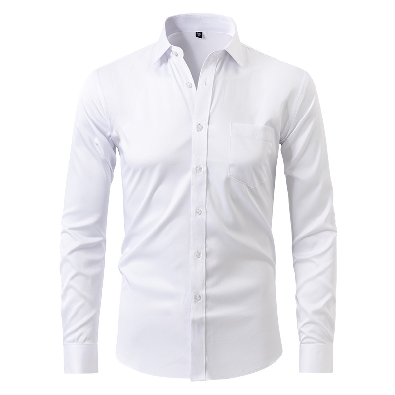 Remy™ Men‘s Anti Wrinkle Shirt