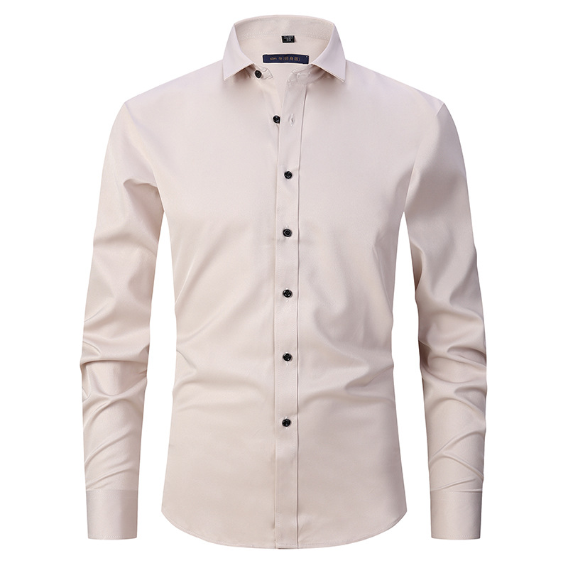 Remy™ Men‘s Anti Wrinkle Shirt