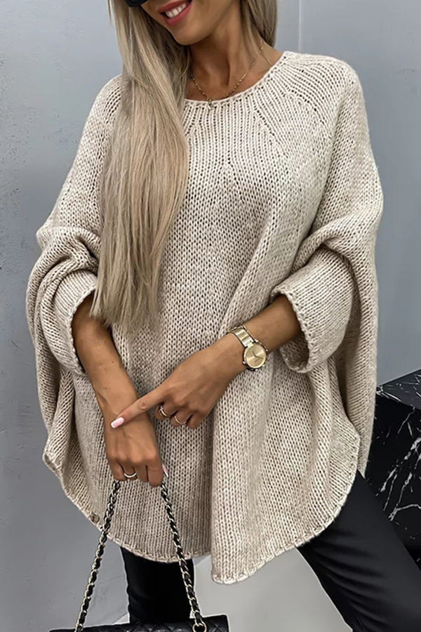 Ashley™ Knit Jumper