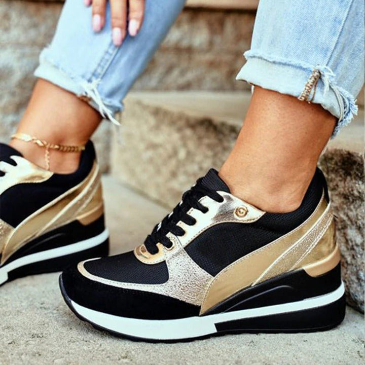 Pia™ Elegant Comfy Sneakers