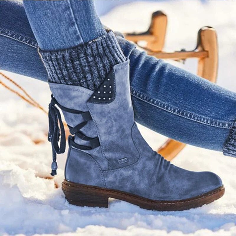 Tessie™ Comfy Winter Boots