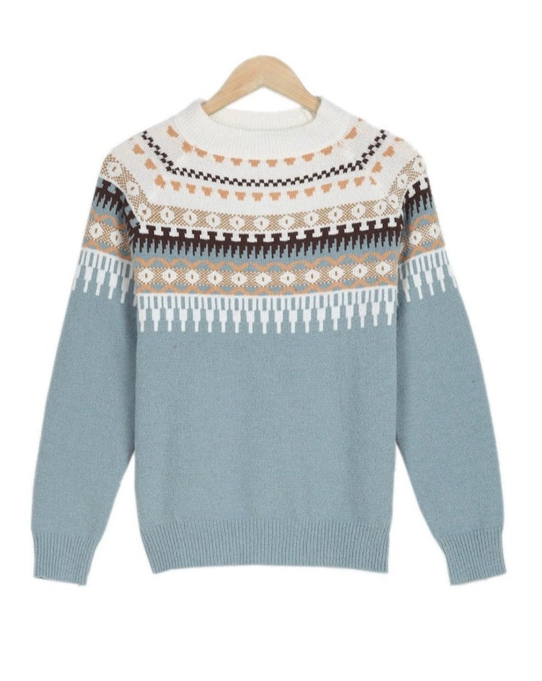 Celene™  Knitted Sweater