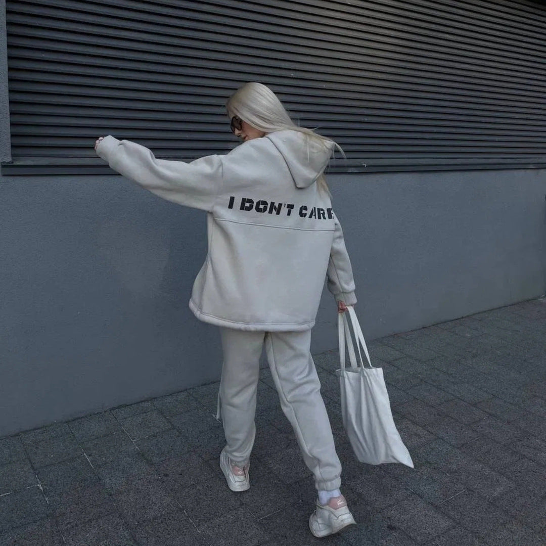 Queen™ Statement Tracksuit