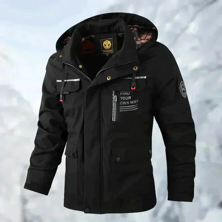 Jaxon™ Wind- and Waterproof Jacket