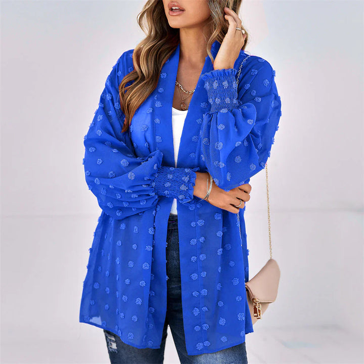 Laila™ Stylish Cardigan