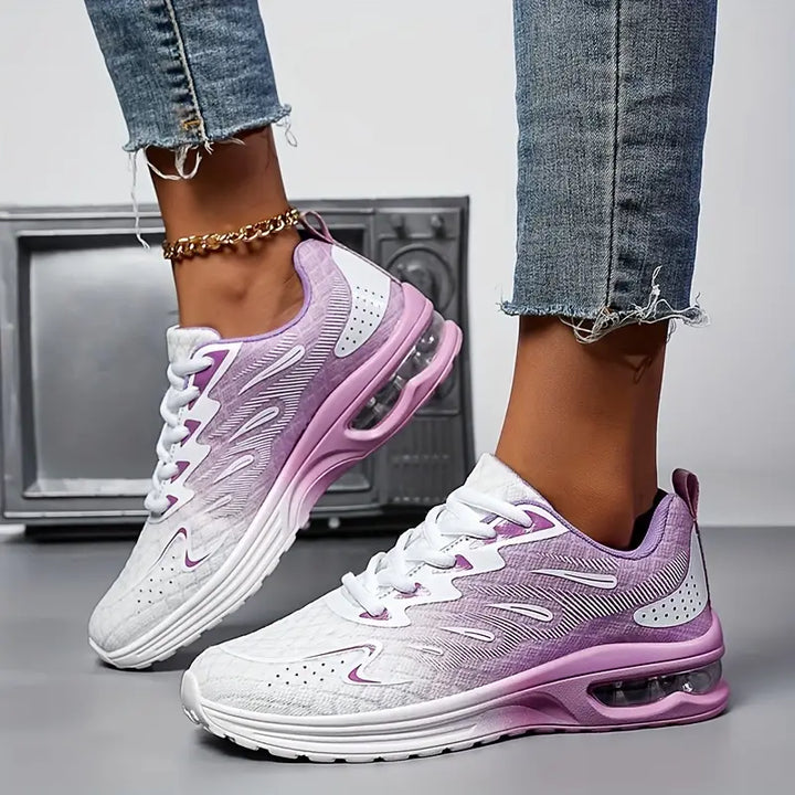 Kyra™ Ortho Soft-Step Sneakers