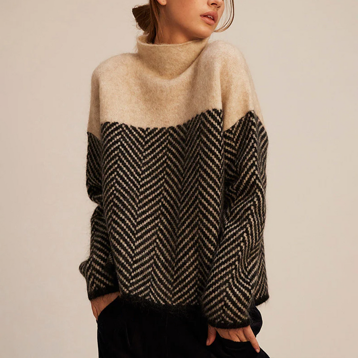 Pamela™ Elegant Sweater