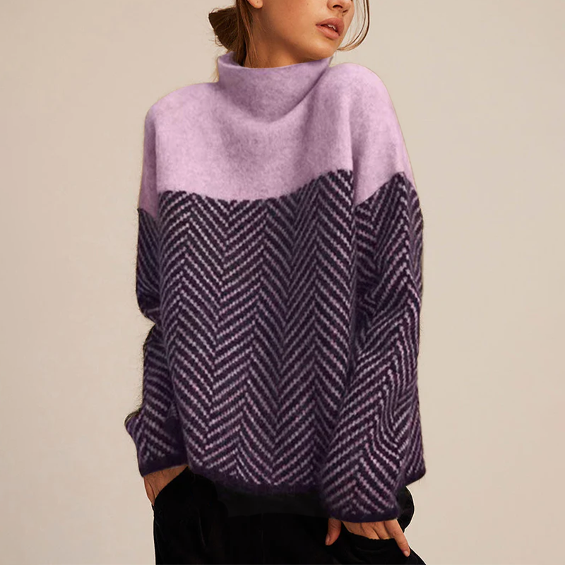 Pamela™ Elegant Sweater