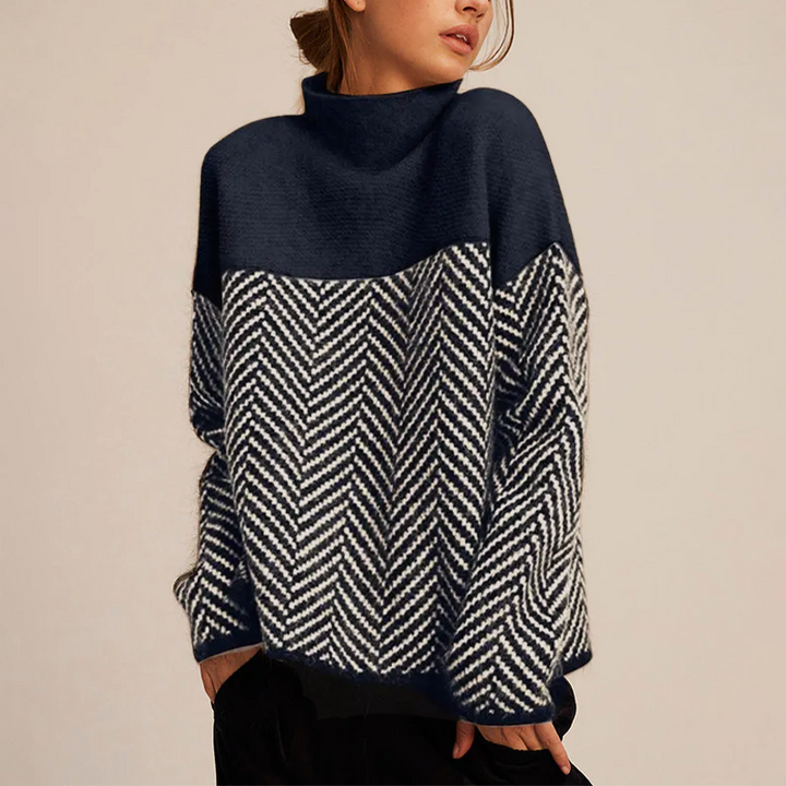 Pamela™ Elegant Sweater