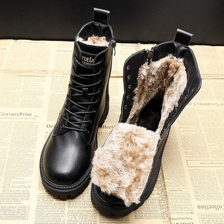 Willow™ Warm Winter Boots