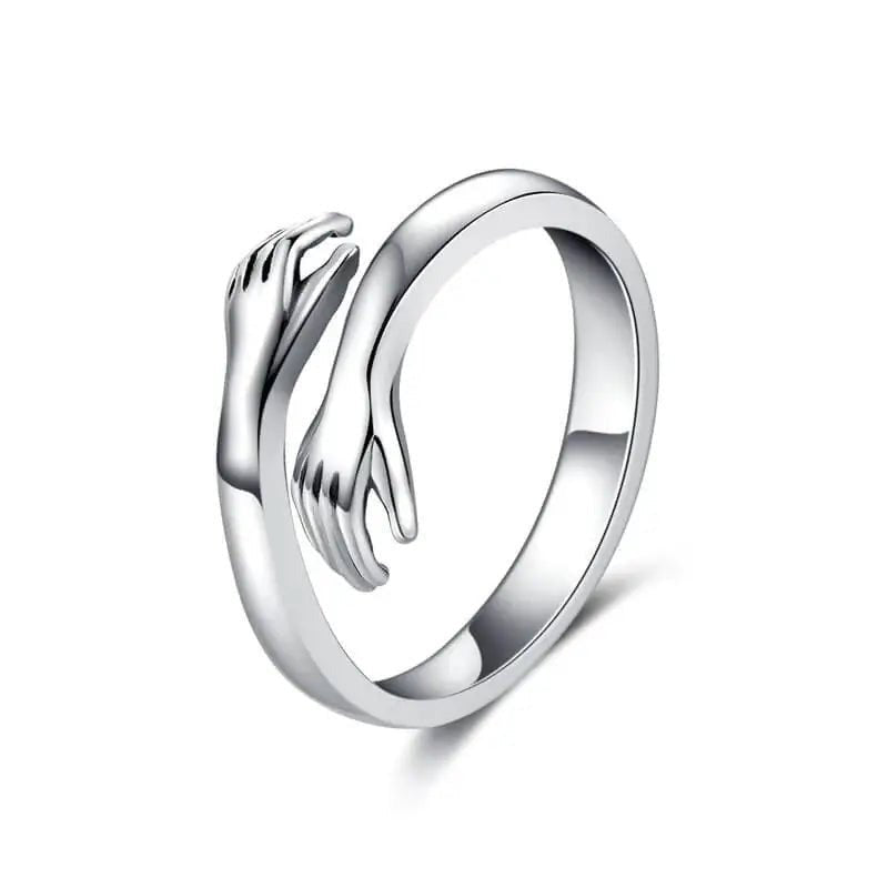 Hug Me™ Ring | 1+1 FREE