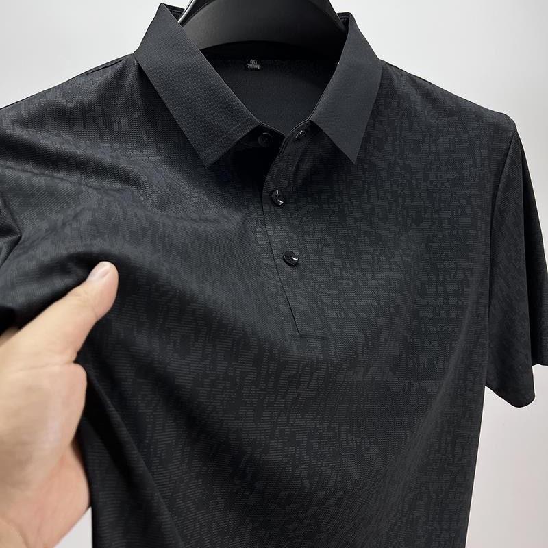 Carlos™ Luxury Polo Shirt