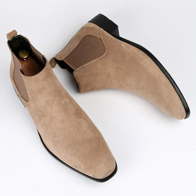 Arman™ Men's Chelsea Boots