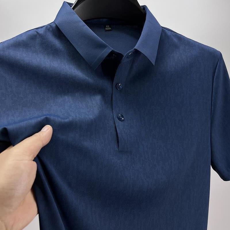 Carlos™ Luxury Polo Shirt