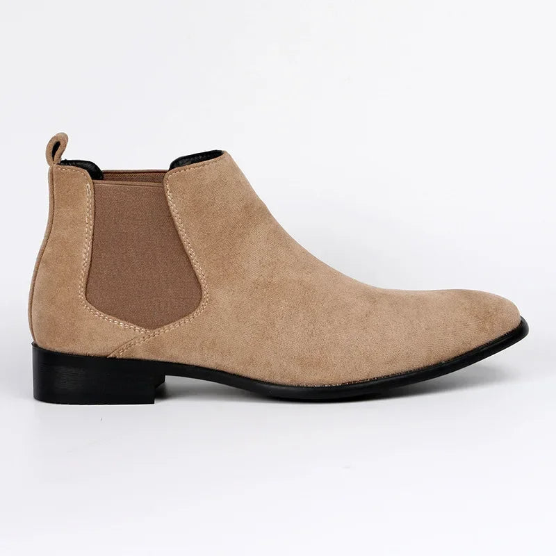 Arman™ Men's Chelsea Boots