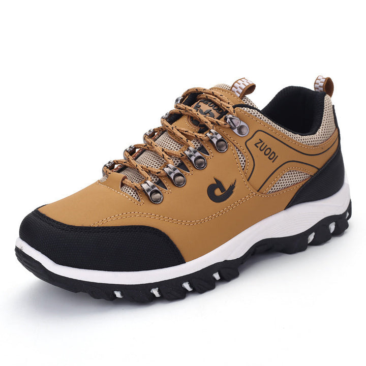 Orthocomfort™ - Men's Orthopedic Shoes