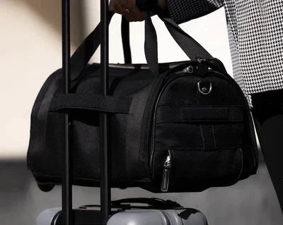 Sampson™ Ultimate Multifunctional Travel Bag