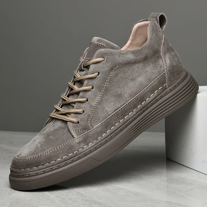 Arthur™ Oxford Premium Suede Leather Shoes