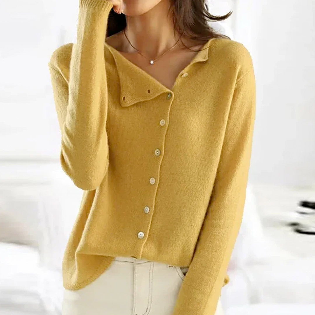 Jaqueline™ Elegant Cardigan