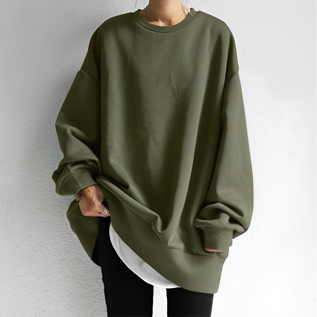 Elaine™ Oversized Sweater