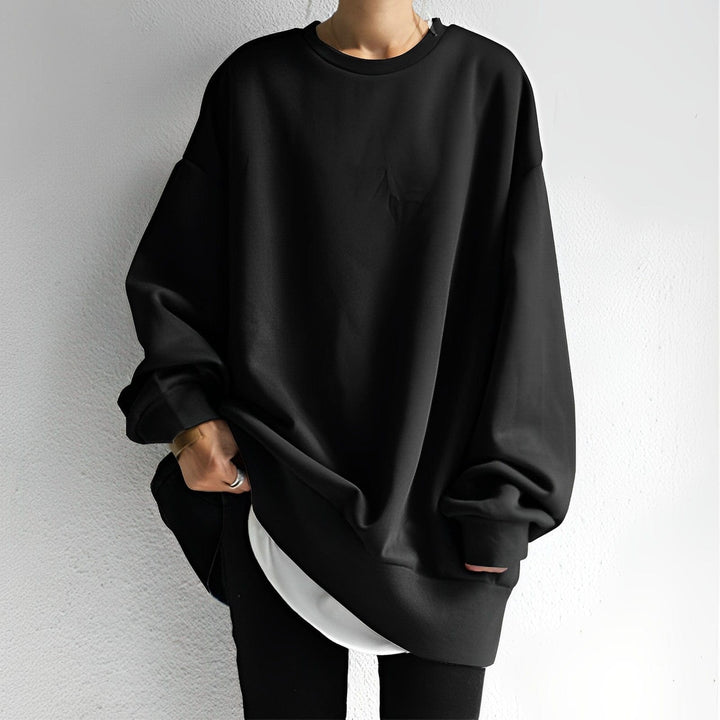 Elaine™ Oversized Sweater