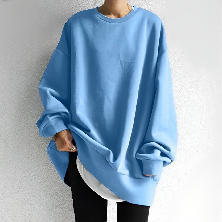 Elaine™ Oversized Sweater